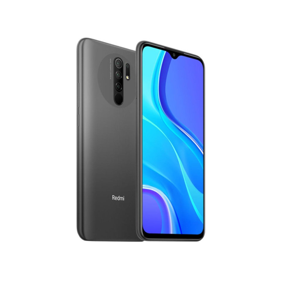 Điện Thoại Xiaomi Redmi 9 Ram 4/64G - Hàng Nhập khẩu | BigBuy360 - bigbuy360.vn