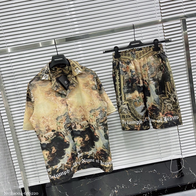 Bộ Pirama hót hit