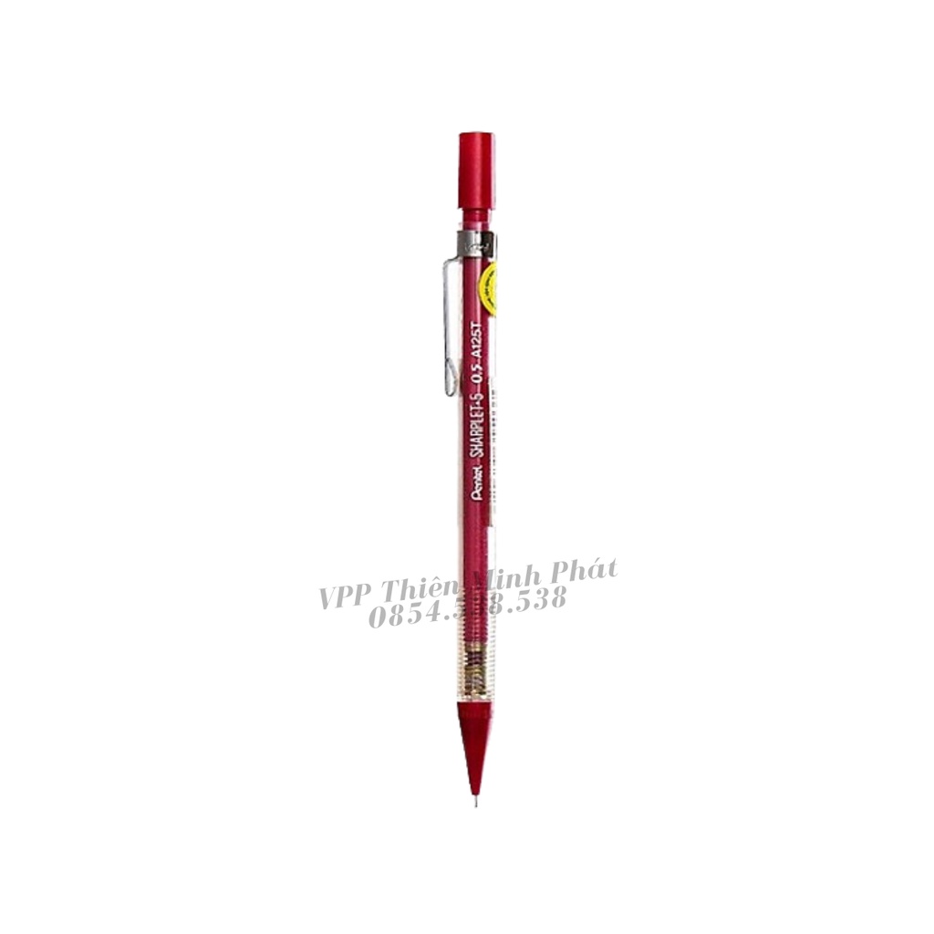 Bút Chì Bấm Pentel A125T
