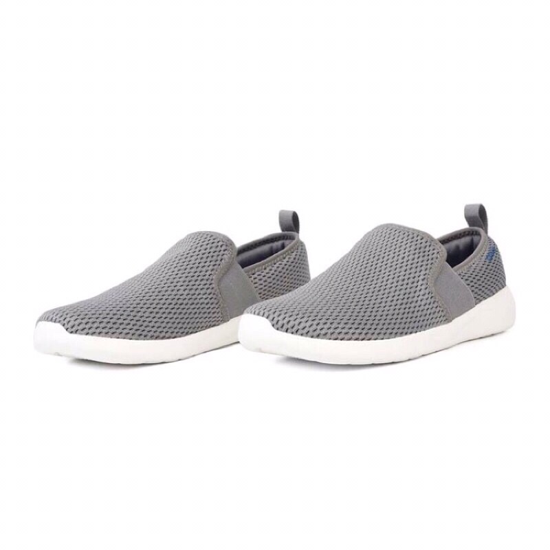 GIÀY LƯỜI LITERIDE SLIP ON VẢI LƯỚI