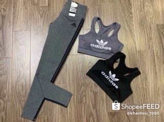 Set adidas