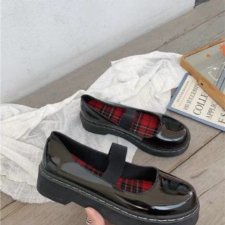 GAY| ( Có sẵn size 37 ) giày búp bê ullzang