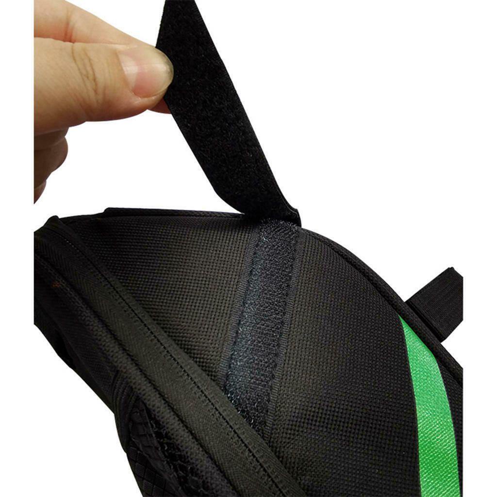 MYRONGVN Túi Đựng Đồ Gắn Yên Xe Đạp Leo Núi Tiện Dụng Ốp