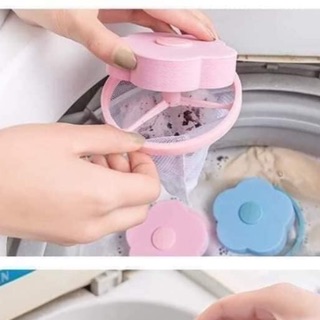 Phao lọc cặn máy giặt