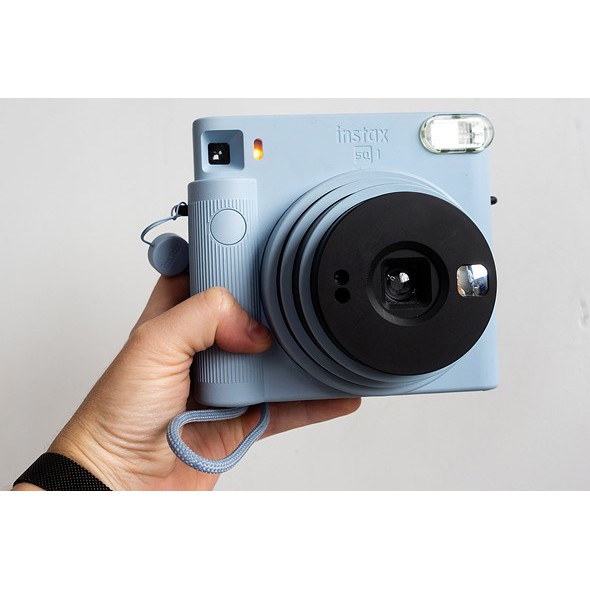 Fujifilm Instax SQ1 Máy chụp ảnh lấy liền SQ1 Bảo hành 12 tháng