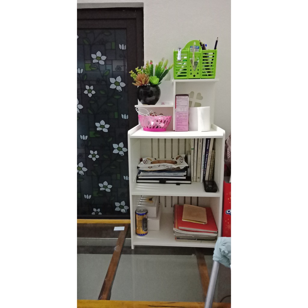 [XẢ KHO] Kệ Tủ Đầu Giường Thông Minh Thương Hiệu IGEA IG361 | BigBuy360 - bigbuy360.vn