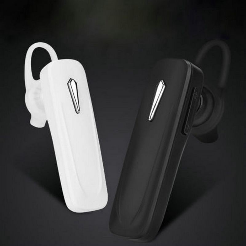 [b1] Tai nghe bluetooth RELAXED PRO HEADSET kim cương (Giao màu ngẫu nhiên) .