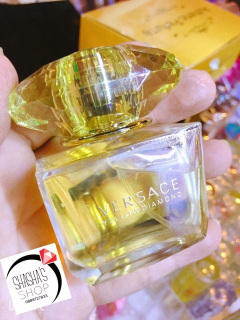 Set Bộ 3 Nước Hoa Mini Versace Nét Quyến Rũ Khó Cưỡng