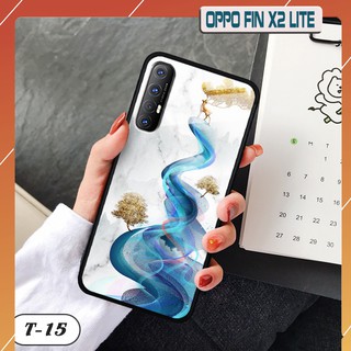 Ốp lưng Oppo Find X2 Lite - In hình 3D