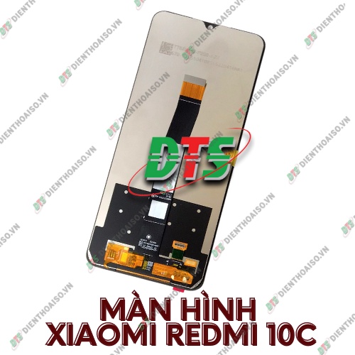 Màn hình full bộ xiaomi redmi 10c