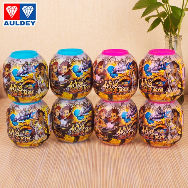 Yoyo kwondo bất ngờ - 1 cái