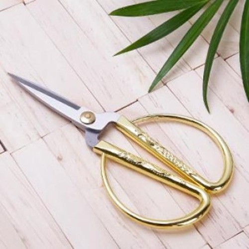 Kéo Rồng Phụng Siêu Bén, Cắt Cực Êm - CV 51 - BX0764