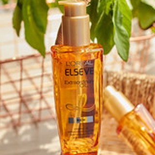 Tinh dầu dưỡng tóc Loreal
