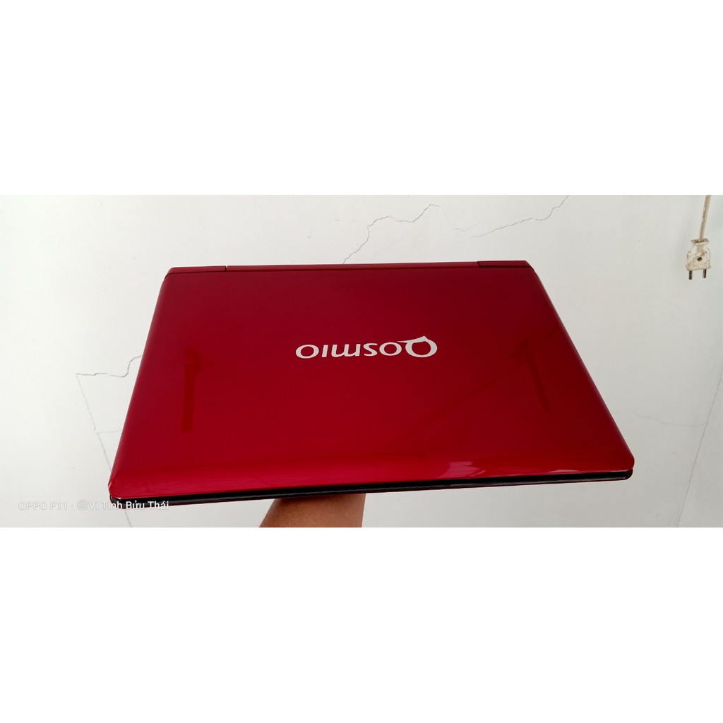 LAPTOP TOSHIBA Qosmio V65 | BigBuy360 - bigbuy360.vn