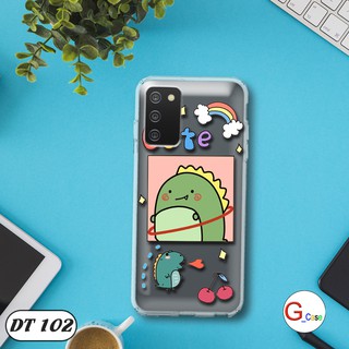Ốp lưng dẻo Samsung Galaxy A02S