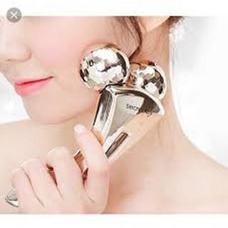 Cây lăn mặt massage 3d hàn quốc