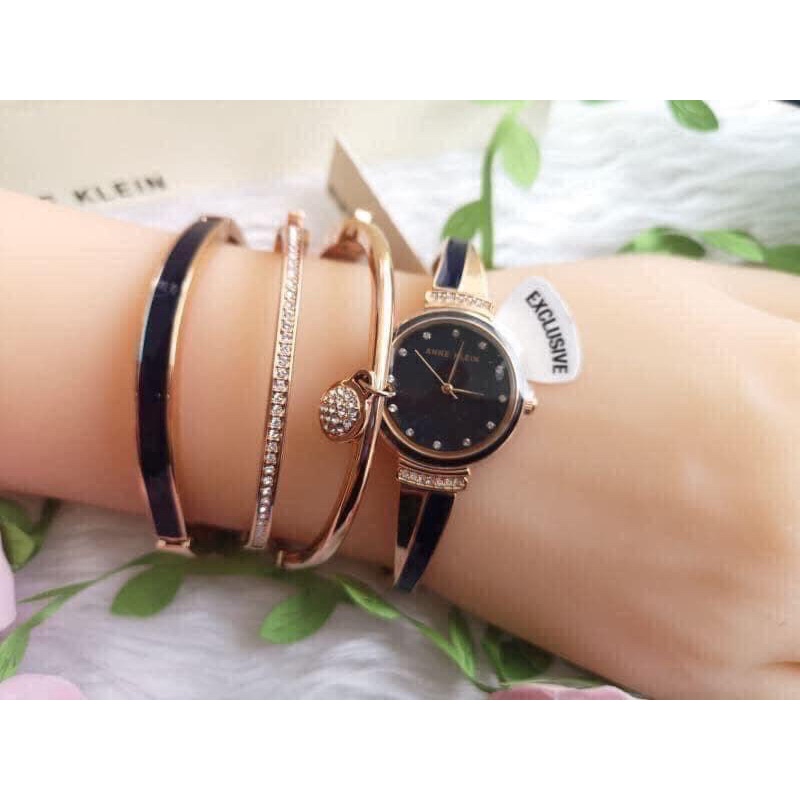 Đồng Hồ Nữ Anne Klein case 26mm