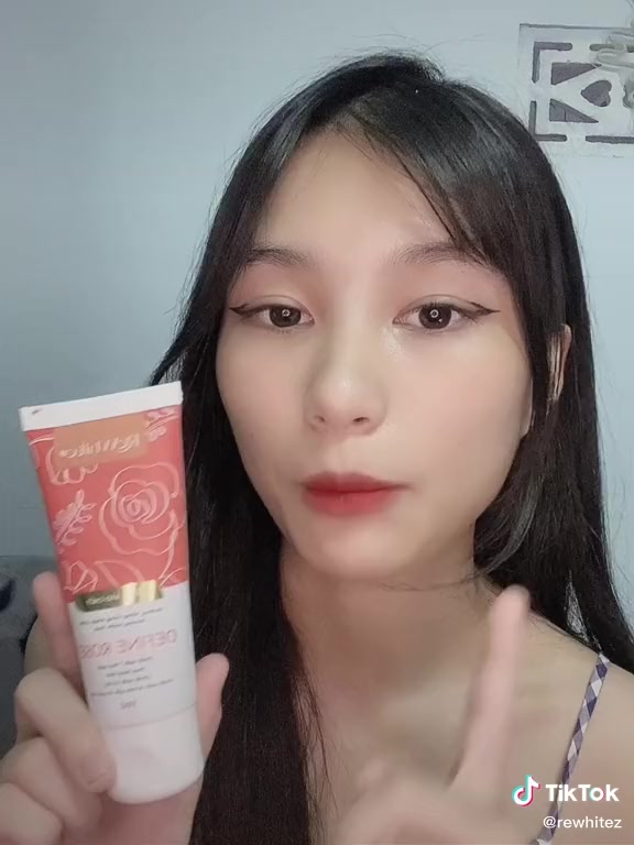[Mã BMLT35] Combo Tẩy Da Chết Và Gel Giảm Thâm Nách, Mông, Bikini Rewhitez Hương Nước Hoa Define Rose 50g/Tuýp | BigBuy360 - bigbuy360.vn