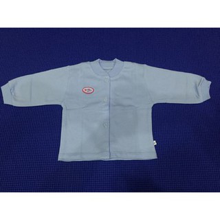 Áo nỉ cotton Baby born, áo nỉ cúc giữa loại đẹp