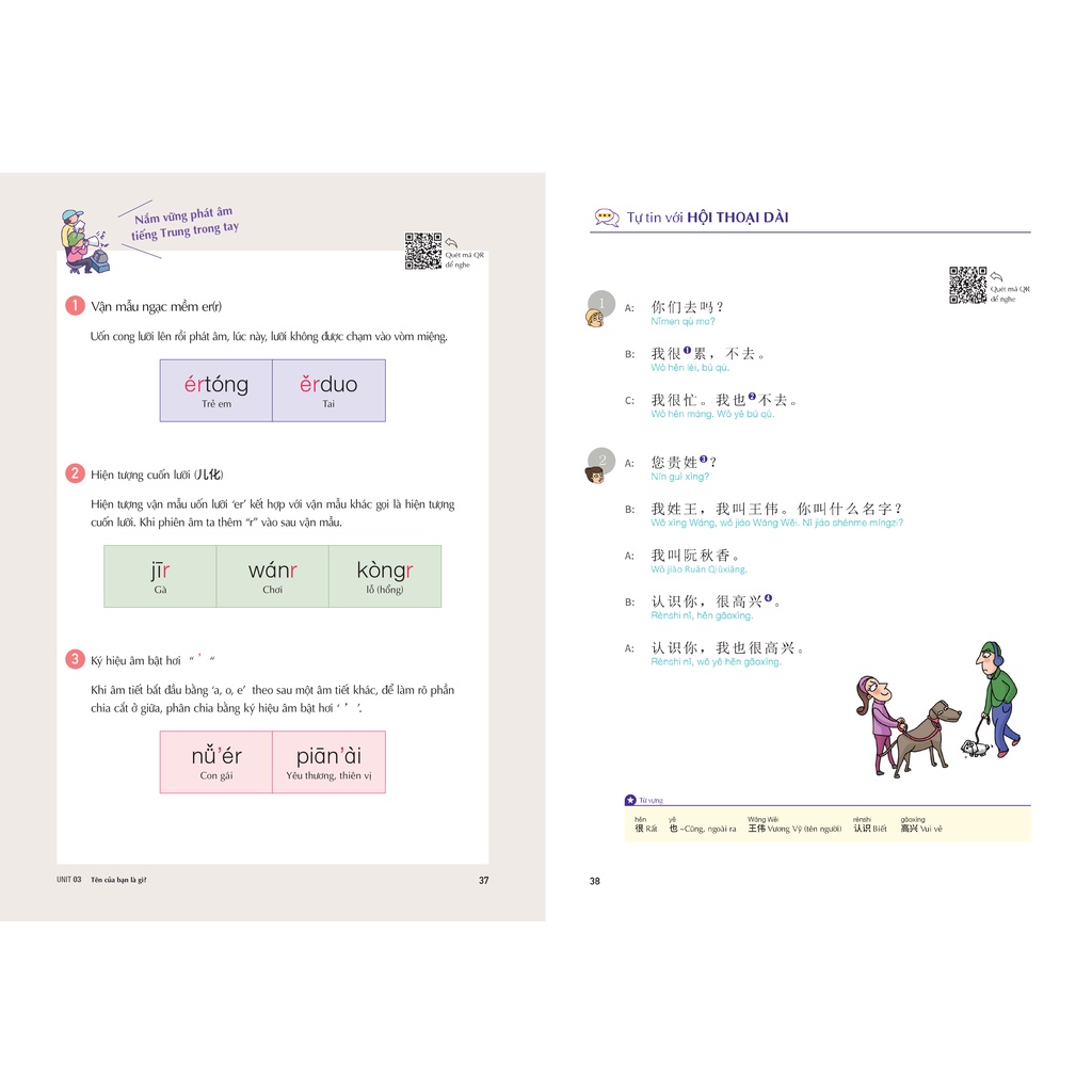 Sách Combo Keep it up – Học tiếng Trung cấp tốc và Tập viết chữ Hán cho người mới bắt đầu