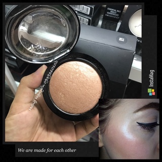 Phấn light - khối Khoáng Mac