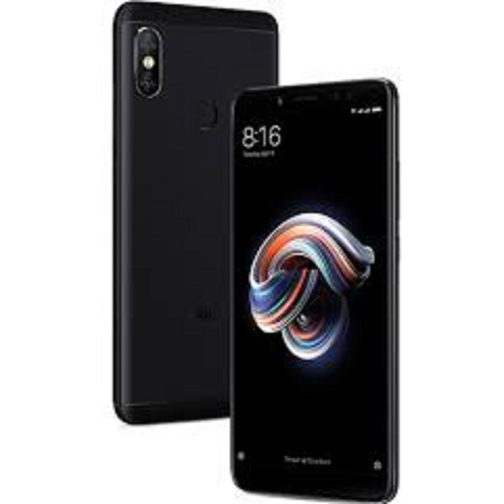 [Mã 1511ELSALE hoàn 7% đơn 300K] điện thoại Xiaomi Redmi Note 5 Pro 2sim ram 4G/64G mới Chính Hãng- Có Tiếng Việt | BigBuy360 - bigbuy360.vn