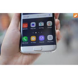 ĐIỆN THOẠI SAMSUNG GALAXY S7 EDGE CHƯA QUA SỬ DỤNG - MỚI ĐẸP | BigBuy360 - bigbuy360.vn