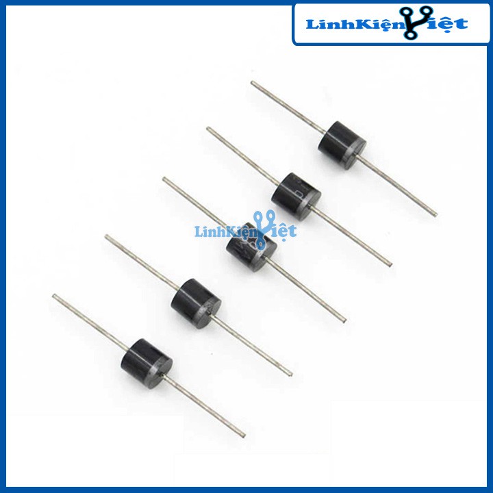 Sản phẩm Diode FR607 6A 1000V (DIP)