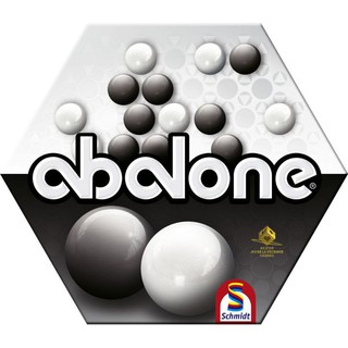 Cờ bi Abalone - Board Game