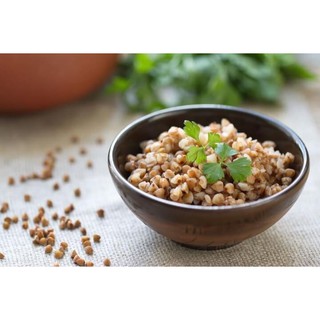 Hạt kiều mạch hữu cơ 500g - Sotto