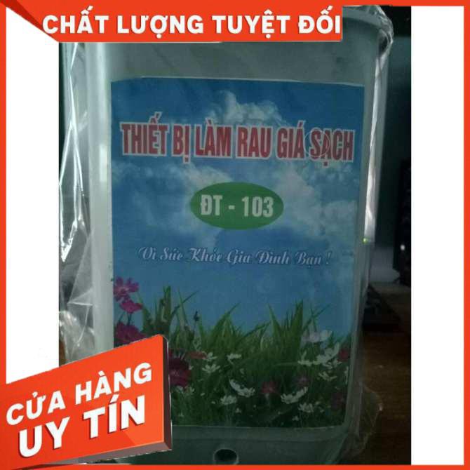 [XẢ KHO+FREE SHIP] Máy Làm Gía Đỗ Tự Động ĐT - 103