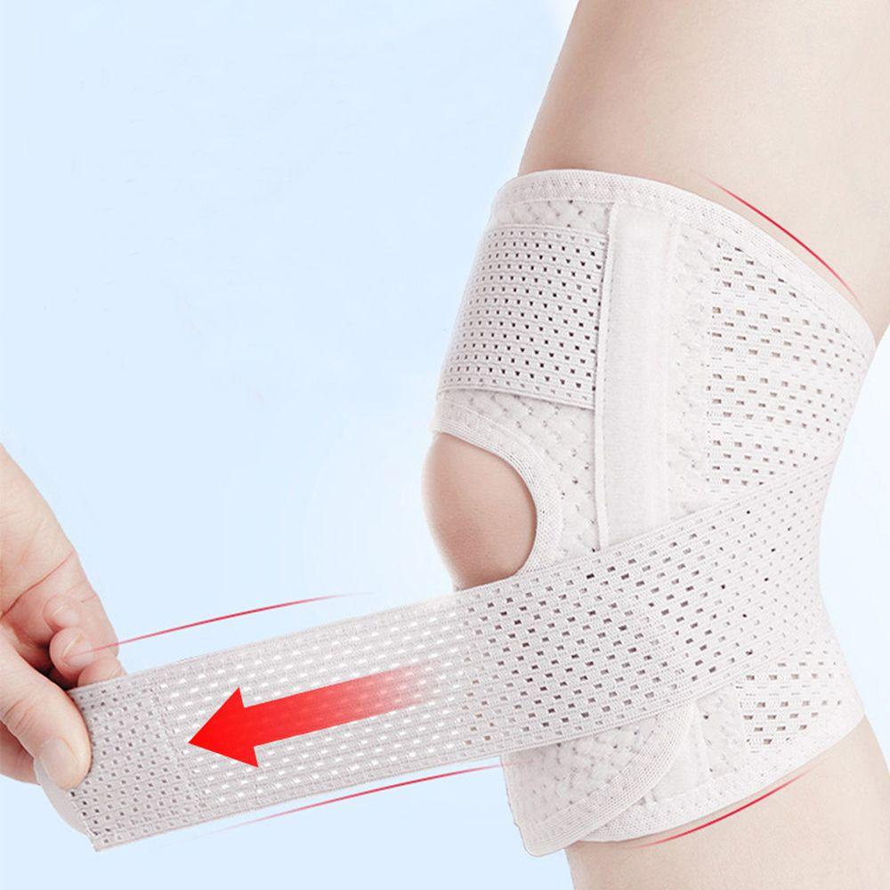 Đệm Bảo Vệ Đầu Gối Chống Trượt Thoáng Khí Hỗ Trợ Chơi Bóng Rổ