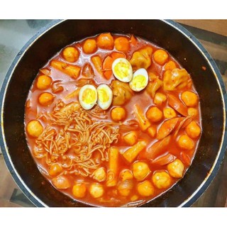 Topping thả lẩu (_Giao hàng luôn khu vực Hà Nội)