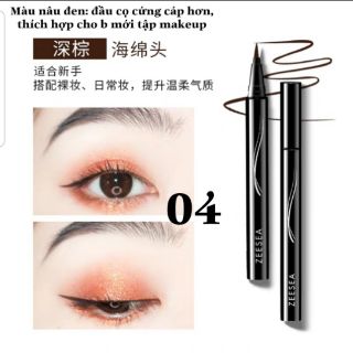 Kẻ mắt nước Eye liner Zeesea