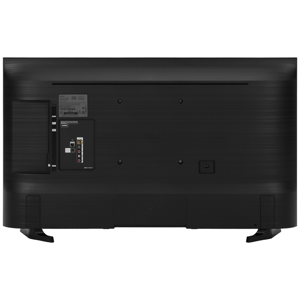 [MIỄN PHÍ GIAO HÀNG - LẮP ĐẶT] UA43T6500AKXXV - Smart Tivi Samsung 43 inch UA43T6500AKXXV