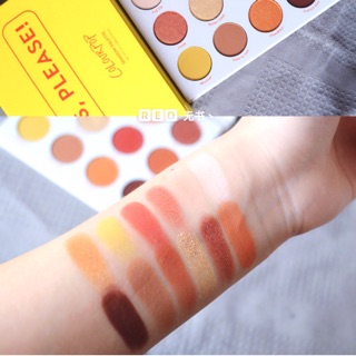 Bảng mắt Colourpop các loại