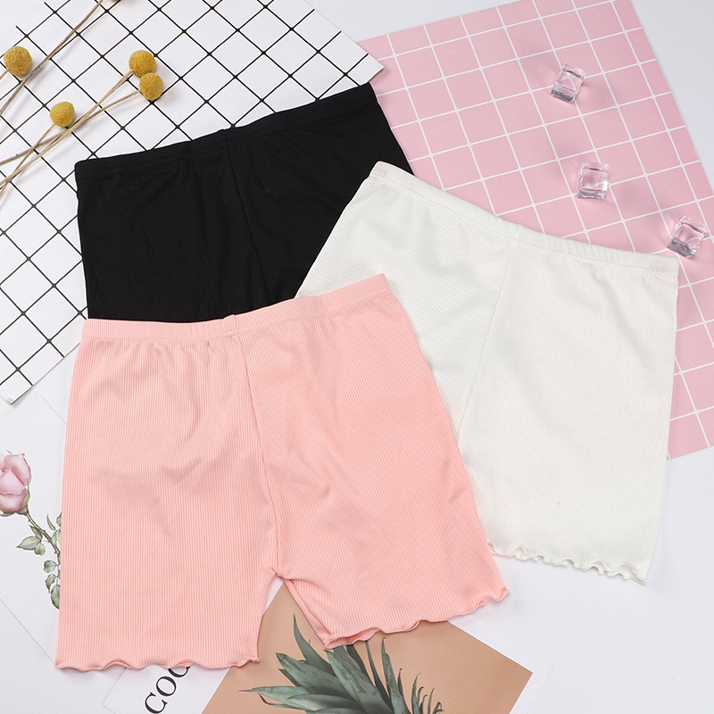 Quần Legging Bảo Hộ Chất Liệu Co Giãn Thoáng Khí Dành Cho Nữ | BigBuy360 - bigbuy360.vn