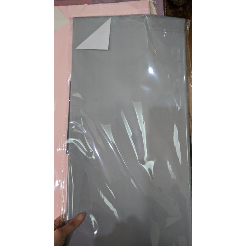 Giấy gói 2 mặt Hàn Quốc 1 tờ