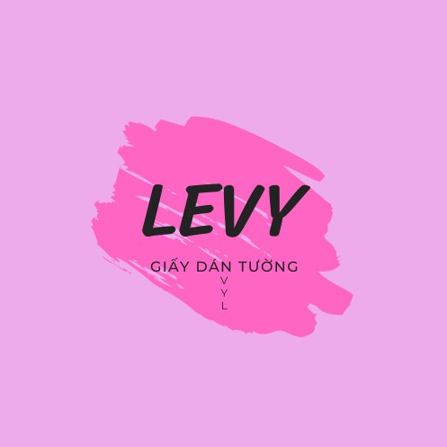 Giấy dán tường Decal cao cấp