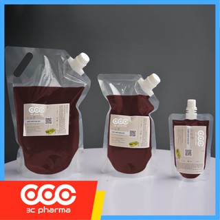 Chiết xuất dưa leo 3C Pharma nguyên liệu làm mỹ phẩm