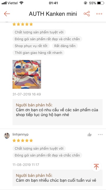 UNTH Chính hãng KanKen mini