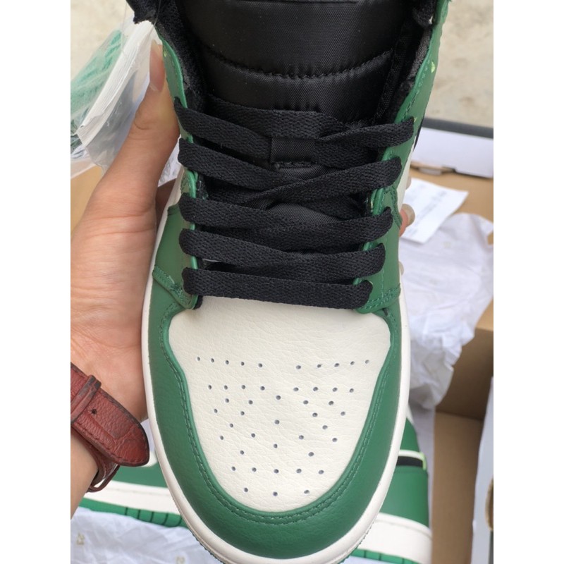 Giày thể thao sneaker jo.dan cổ cao