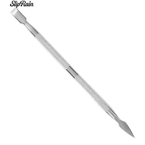 Set 3 Dụng Cụ Làm Móng Bằng Thép Không Gỉ