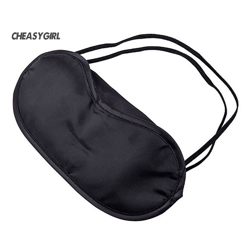 ♤ Bộ 10 Mặt Nạ Che Mắt Ngủ Thoải Mái Khi Đi Du Lịch