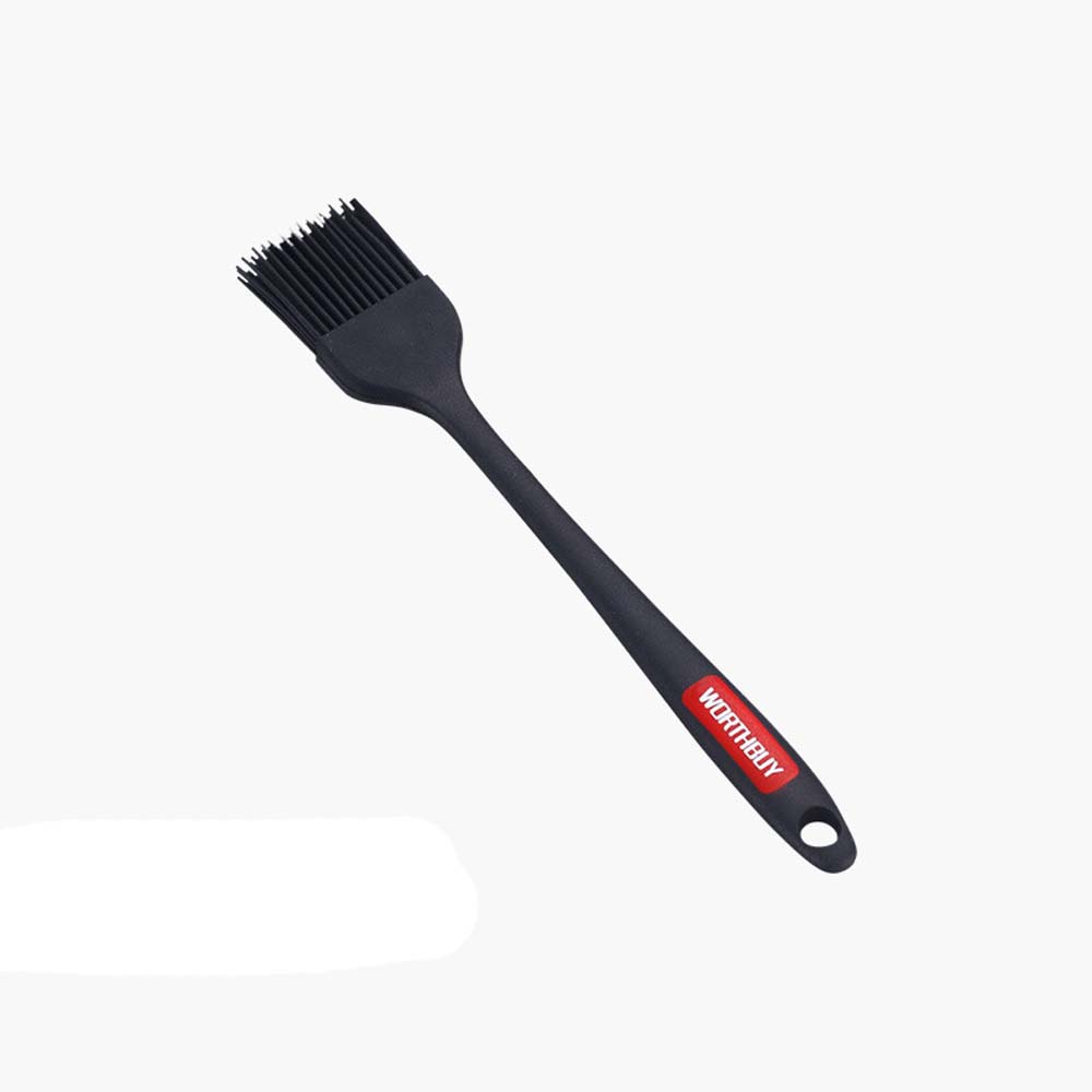Cây spatula quét dầu cách nhiệt không dính chuyên dụng cho BBQ DIY