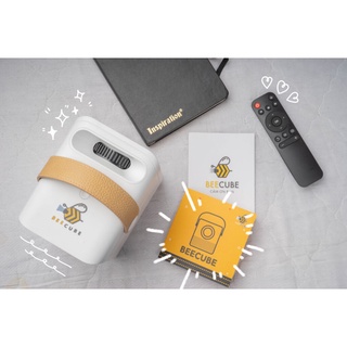 Máy Chiếu mini Beecube