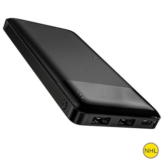 Sạc Dự Phòng Hoco J72 10000mAh