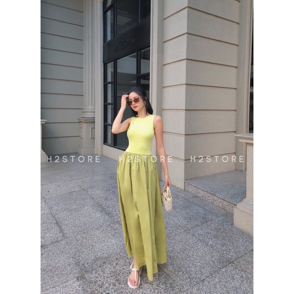 ĐẦM SÁT NÁCH XÒE - QA01855