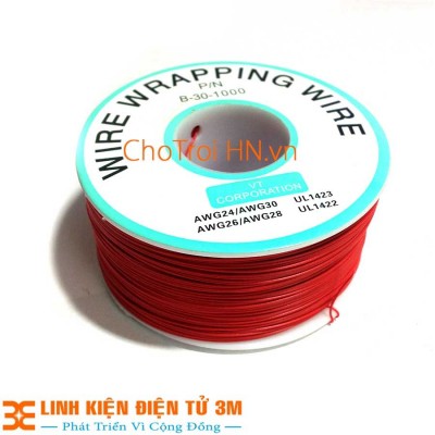 Dây Câu Mạch Nhỏ B-30 (1 Cuộn / 150m)