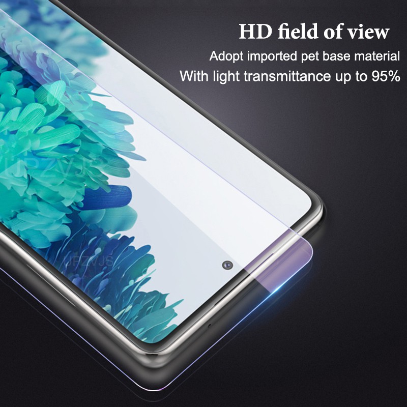 Kính Cường Lực Cho Samsung Galaxy A12 / 13 / 10 / 10S / 31 / 51 / 20S / 21S / 22 / 32 / 42 / 20 / 30 / 50S / 50S / 52 / 60 / 70 / 72 / 81 / 73